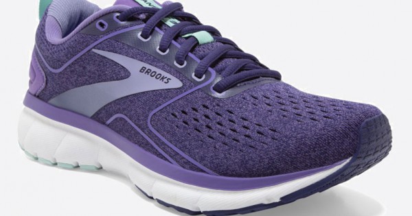 Brooks transmit running store shoe