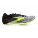 Brooks QW-K v4 Black/Grey/Nightlife Unisex