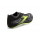 Brooks ELMN8 v5 Black/Grey/Nightlife Unisex