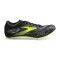 Brooks ELMN8 v5 Black/Grey/Nightlife Unisex