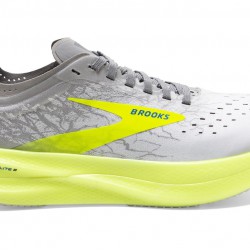 Brooks Hyperion Elite 2 White/Silver/Nightlife Unisex