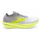 Brooks Hyperion Elite 2 White/Silver/Nightlife Unisex