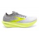 Brooks Hyperion Elite 2 White/Silver/Nightlife Unisex