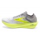 Brooks Hyperion Elite 2 White/Silver/Nightlife Unisex