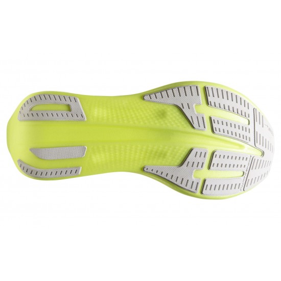 Brooks Hyperion Elite 2 White/Silver/Nightlife Unisex