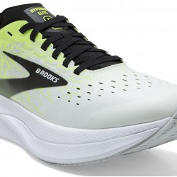 Brooks Hyperion Elite 2 Nightlife/White/Black Unisex