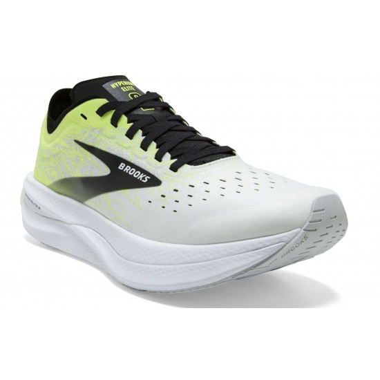 Brooks Hyperion Elite 2 Nightlife/White/Black Unisex