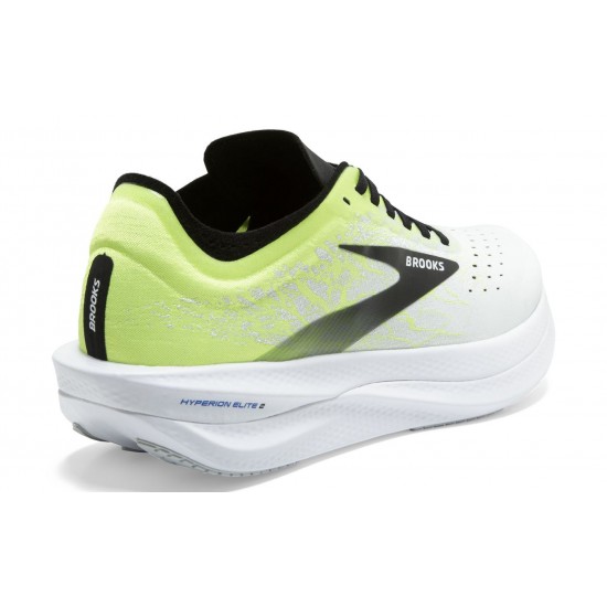 Brooks Hyperion Elite 2 Nightlife/White/Black Unisex