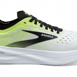 Brooks Hyperion Elite 2 Nightlife/White/Black Unisex