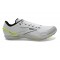 Brooks Draft XC Spikeless White/Black/Nightlife Unisex