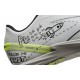 Brooks Draft XC White/Black/Nightlife Unisex