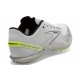 Brooks Draft XC White/Black/Nightlife Unisex