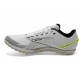 Brooks Draft XC White/Black/Nightlife Unisex