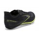 Brooks ELMN8 6 Black/Nightlife Unisex