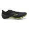 Brooks ELMN8 6 Black/Nightlife Unisex