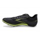 Brooks ELMN8 6 Black/Nightlife Unisex