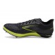 Brooks Wire 7 Black/Nightlife Unisex