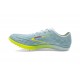 Brooks ELMN8 7 Blue Glow/Nightlife/Red Unisex