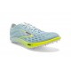 Brooks Wire 8 Blue Glow/Nightlife/Red Unisex