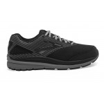 Brooks Addiction Walker Suede Black/Primer/Black Men