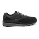 Brooks Addiction Walker Suede Black/Primer/Black Men