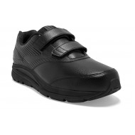 Brooks Addiction Walker V-Strap 2 Black/Black Men