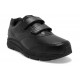 Brooks Addiction Walker V-Strap 2 Black/Black Men