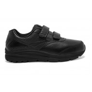 Brooks Addiction Walker V-Strap 2 Black/Black Men