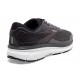 Brooks Dyad 11 Blackened Pearl/Alloy/Red Men