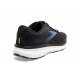 Brooks Dyad 11 Black/Ebony/Blue Men