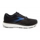 Brooks Dyad 11 Black/Ebony/Blue Men