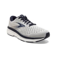 Brooks Dyad 11 Antarctica/Grey/Peacoat Men