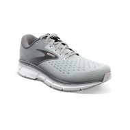 Brooks Dyad 11 Grey/Black/White Men