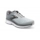 Brooks Dyad 11 Grey/Black/White Men