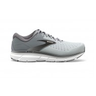 Brooks Dyad 11 Grey/Black/White Men