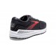 Brooks Beast '20 Blackened Pearl/Black/Red Men