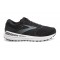 Brooks Beast '20 Black/Ebony/Grey Men