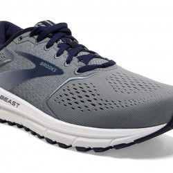 Brooks Beast '20 Blue/Grey/Peacoat Men