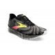 Brooks Hyperion Tempo Black/Pink/Yellow Men