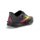 Brooks Hyperion Tempo Black/Pink/Yellow Men