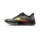 Brooks Hyperion Tempo Black/Pink/Yellow Men