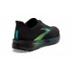 Brooks Hyperion Tempo Black/Kayaking/Green Gecko Men