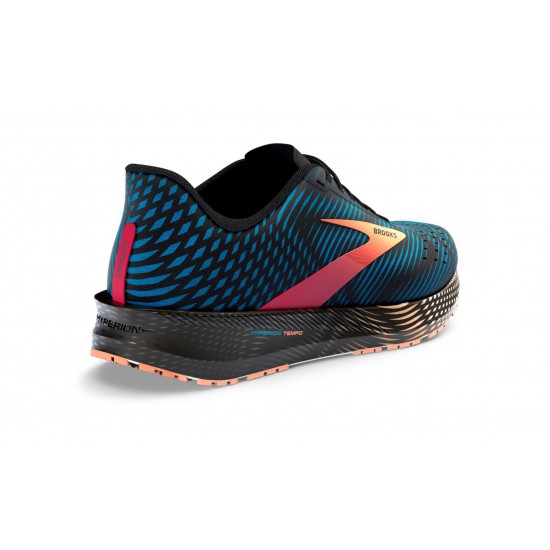 Brooks Hyperion Tempo Blue/Phantom/Cosmo Men