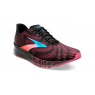 Brooks Hyperion Tempo Coral/Cosmo/Phantom Men