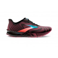 Brooks Hyperion Tempo Coral/Cosmo/Phantom Men