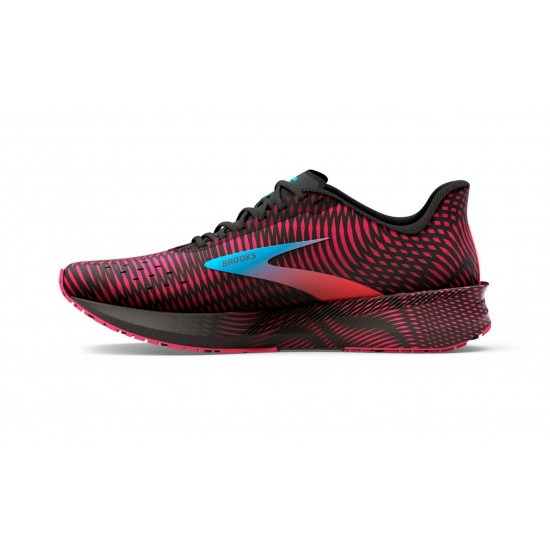 Brooks Hyperion Tempo Coral/Cosmo/Phantom Men