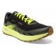 Brooks Catamount Black/Nightlife Men