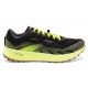 Brooks Catamount Black/Nightlife Men