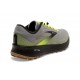 Brooks Catamount Grey/Nightlife/Black Men