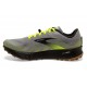 Brooks Catamount Grey/Nightlife/Black Men